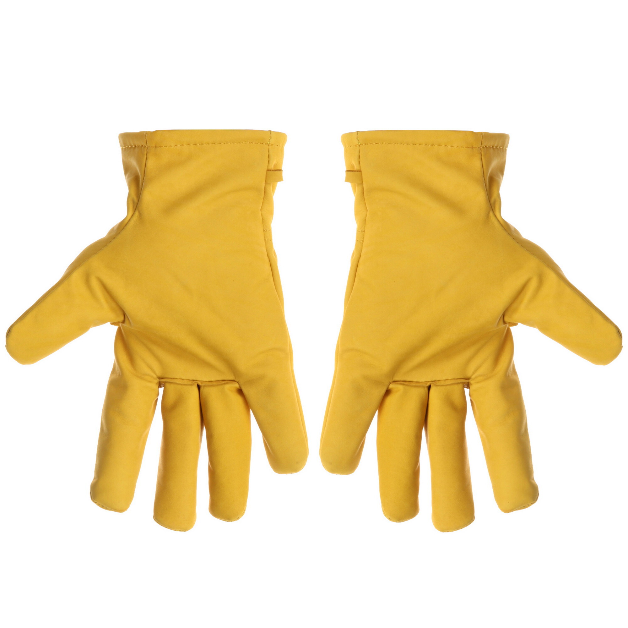 Перчатки спилковые/кожаные KRAFTOOL 1136-XL 9156167 STDN-0082981 - Вид №1