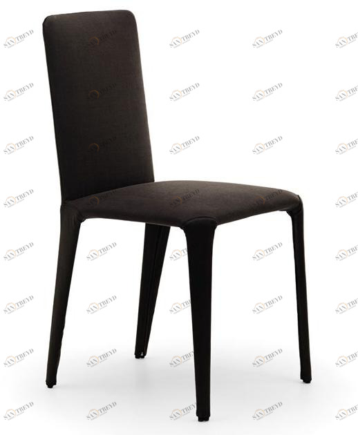 EPÒNIMO Стул из мягкой ткани Nova Nv001