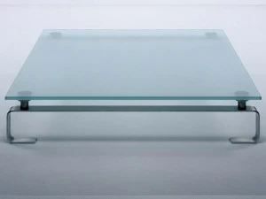 Giovannetti Хрустальный журнальный столик
