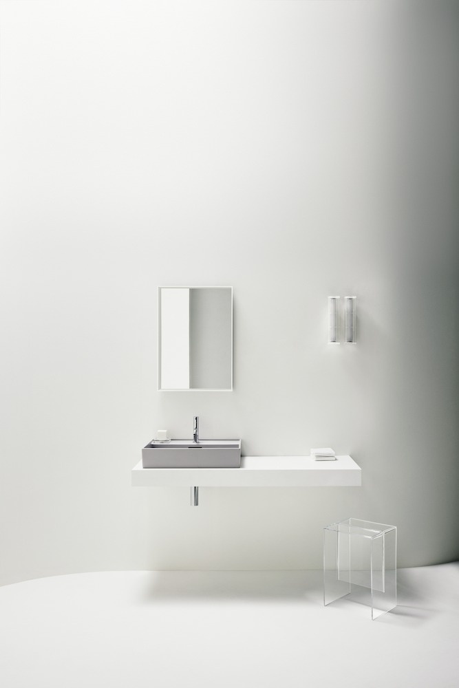 H8163337581091 Раковина, двусторонняя глазуровка LAUFEN PRO - Вид №3