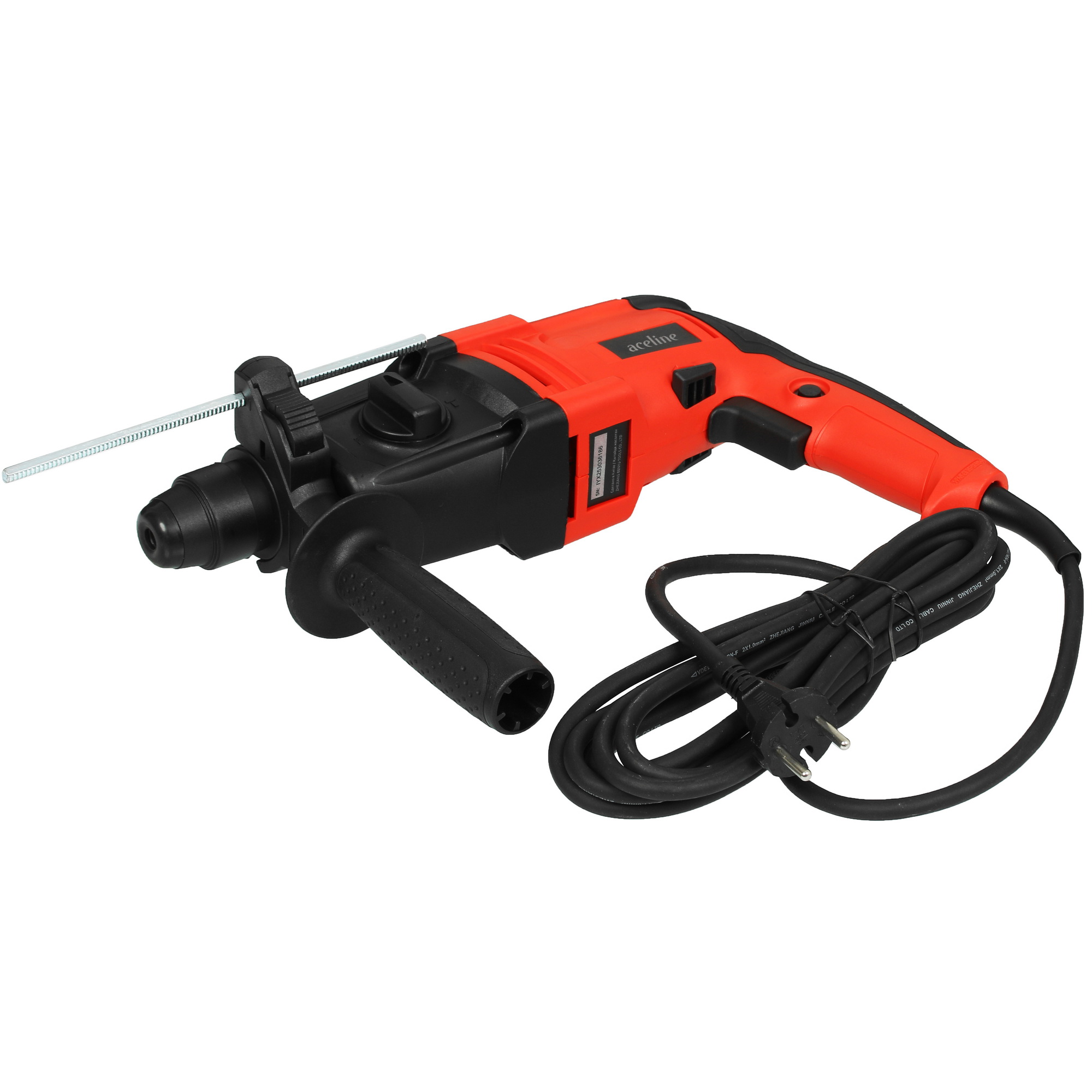 Перфоратор Aceline ARH850 5098452 STDN-0113027 - Вид №4