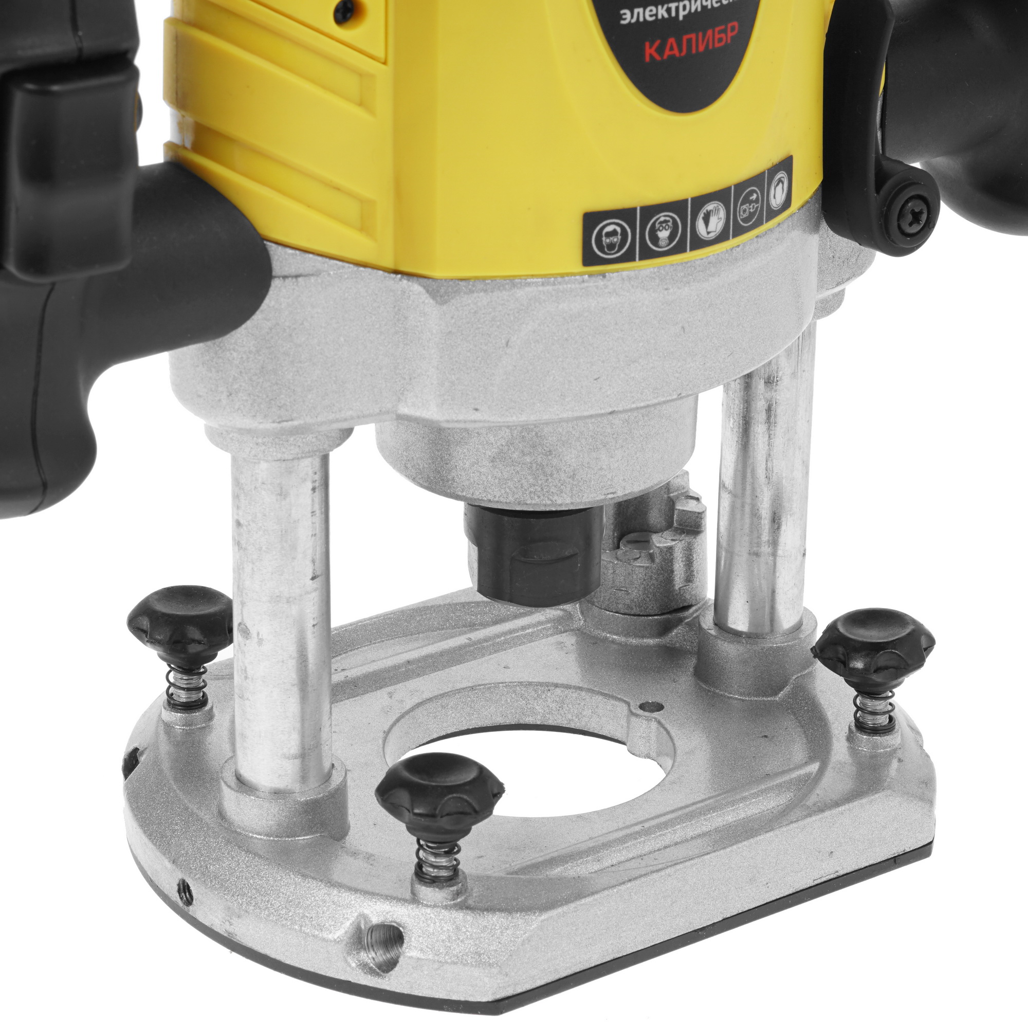 Фрезер Калибр Мастер ФЭ-1700/12м+ 1241604 STDN-0010045 - Вид №5