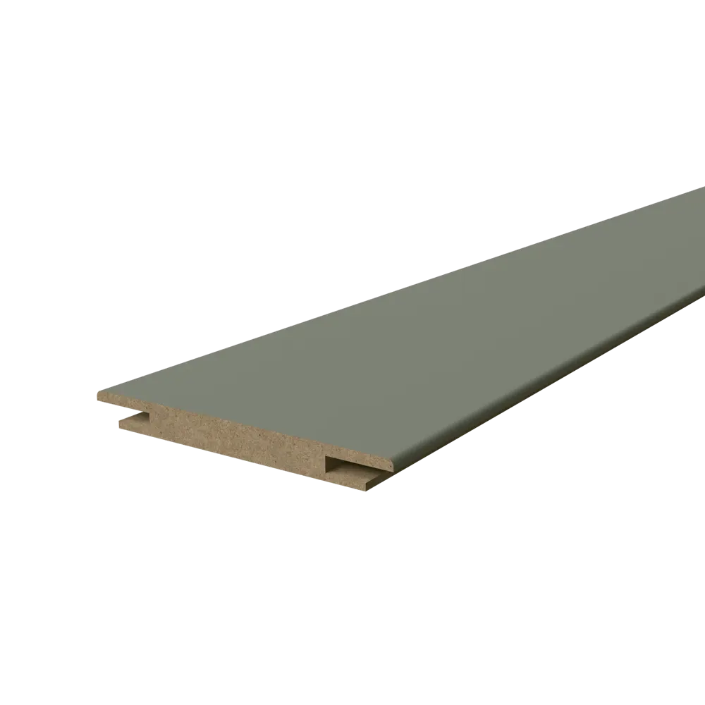 VFD Добор телескопический Сити для дверной коробки 2130x100x10 мм 89390722 STLM-1450412