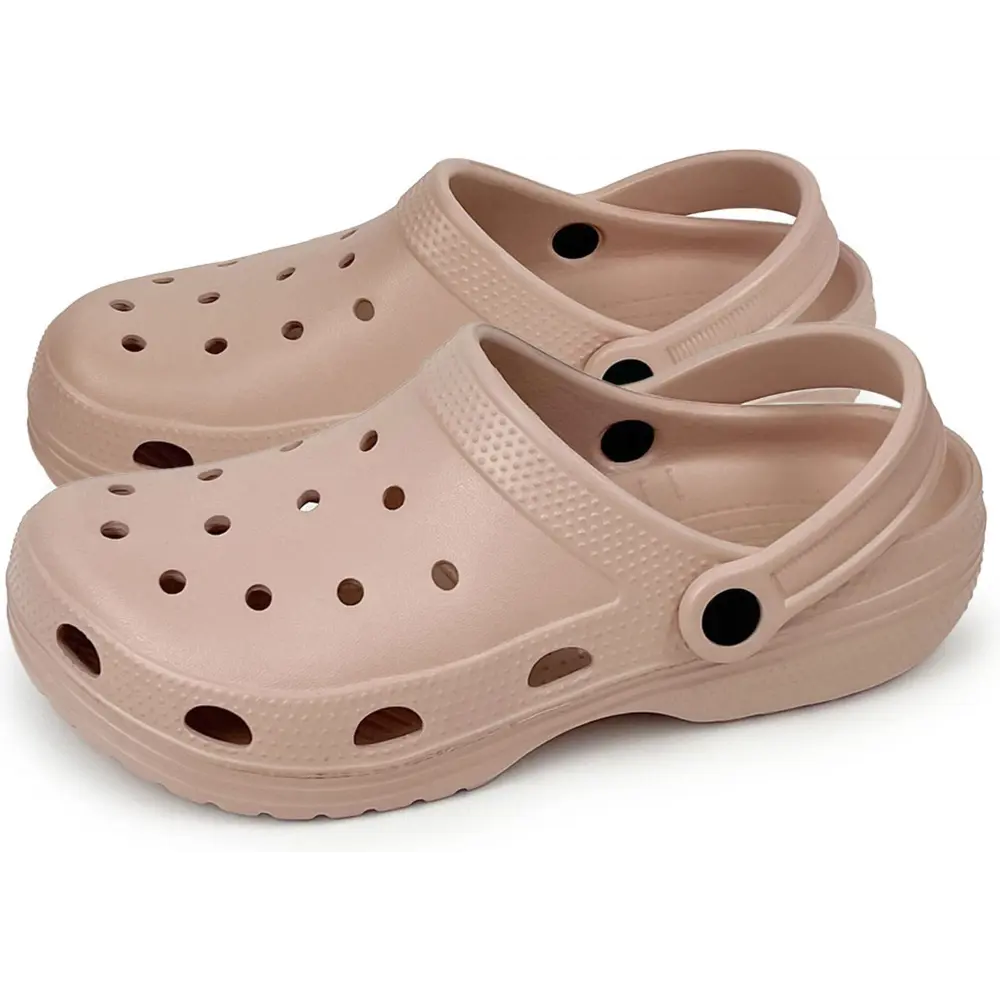 Сабо Dexter для сада и работы — комфорт в каждом шаге 89350102 STLM-0952286