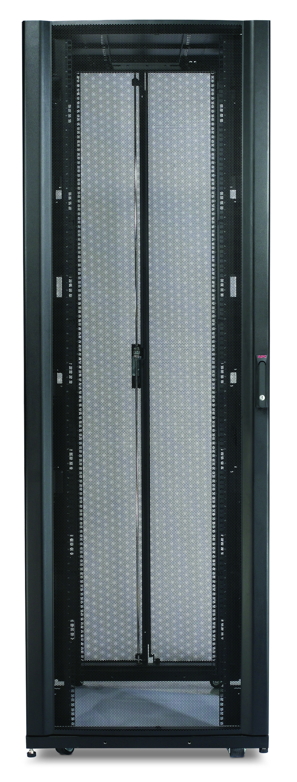 AR3350 Netshelter sx 42u 750mm wide x 1200mm deep enclosure APC Santreyd  - Вид №5