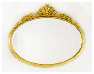 Зеркало  CHELINI 492/O