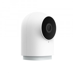 566834 IP-камера "G2H Camera Hub" белая Aqara