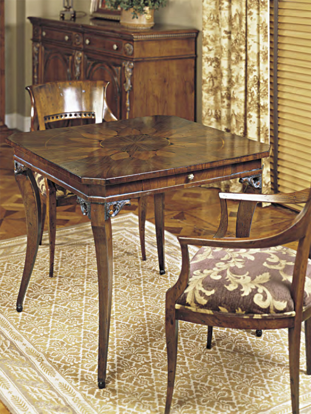 Игральный стол  FRANCESCO MOLON T159.02 