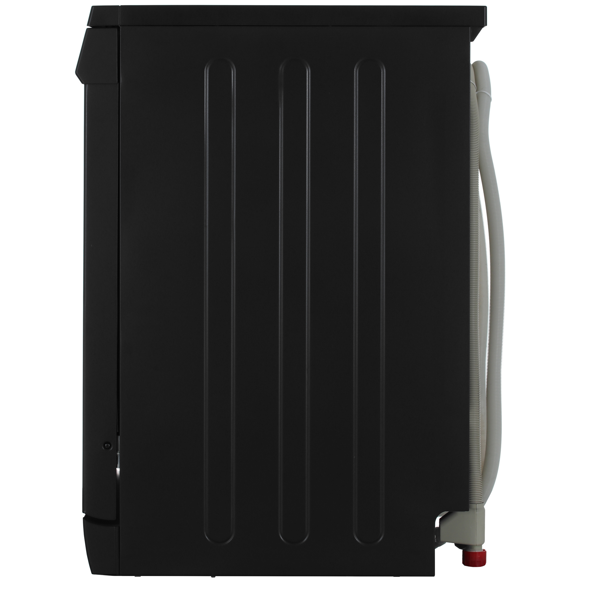 5479357 Посудомоечная машина DeLonghi DDWS 665 N EMILIO черный STDN-0034955 - Вид №3