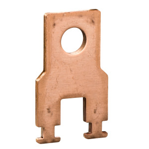 LAD9P32 2Х ПОЛЮСНАЯ ШИНА ДЛЯ D40A ДО D65A EVERLINK Schneider Electric Linergy