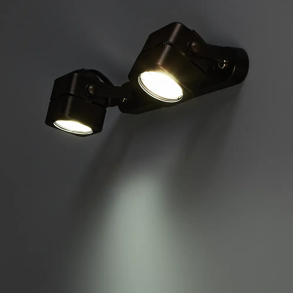 Поворотный спот Arte Lamp Misam - современное точечное освещение 82556068 STLM-0029769 - Вид №2