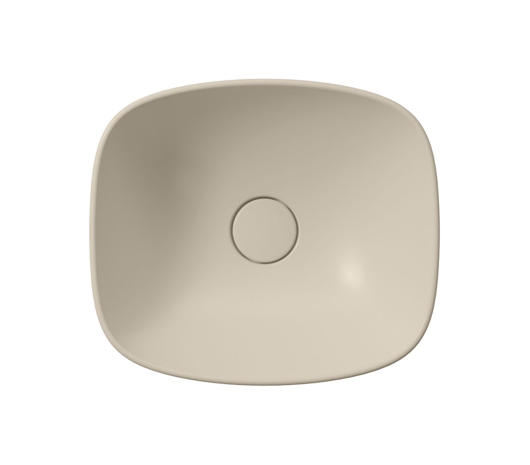 Керамическая прямоугольная столешница GSI ceramica Color Elements ARCH-00140471 - Вид №12