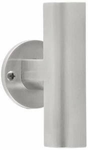 Formani Дверная ручка из нержавеющей стали Two