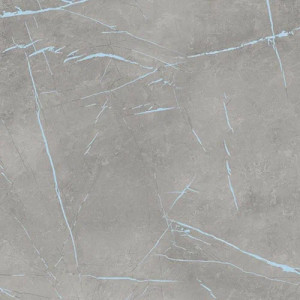 Кухонный фартук АБС Stella Light Каспий Голубой 600*3000*0,75мм STSR-990