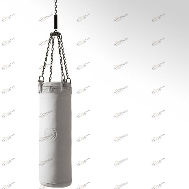 Giorgetti Спортивная сумка из кожи sun-id-1496607