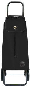 IMX001 negro Сумка-тележка Rolser Convert RG