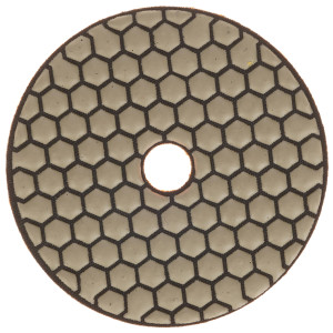 Круг алмазный гибкий Sturm! 9012-D100-1500 100 мм 9113144