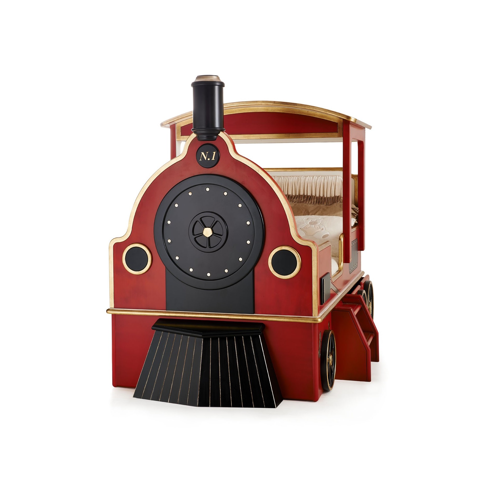 Кровать / 3510 LET SAVIO FIRMINO sun-id-375658 - Вид №3