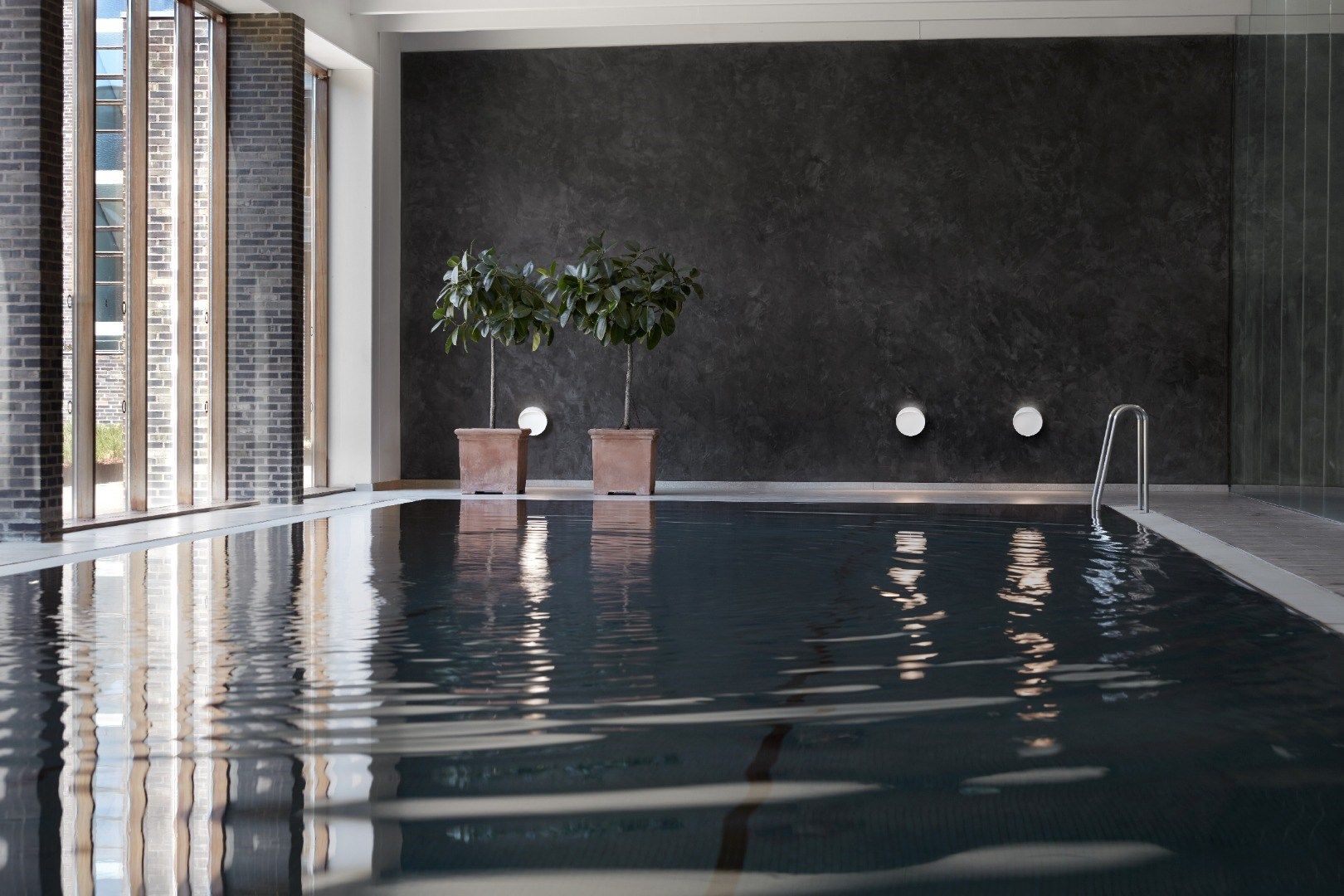 Светодиодные настенные светильники Louis Poulsen Flindt ARCH-00044338 - Вид №19