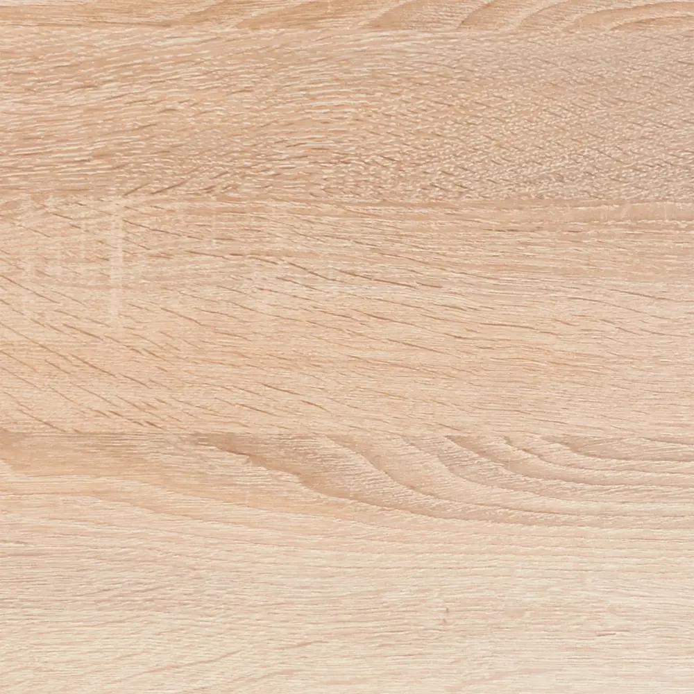 Santreyd - Полка мебельная 800x300x16 мм ЛДСП дуб сонома с защитной кромкой 17093733 STLM-0007465 - Вид №3