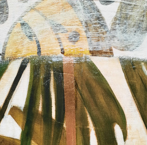 Холст рамки