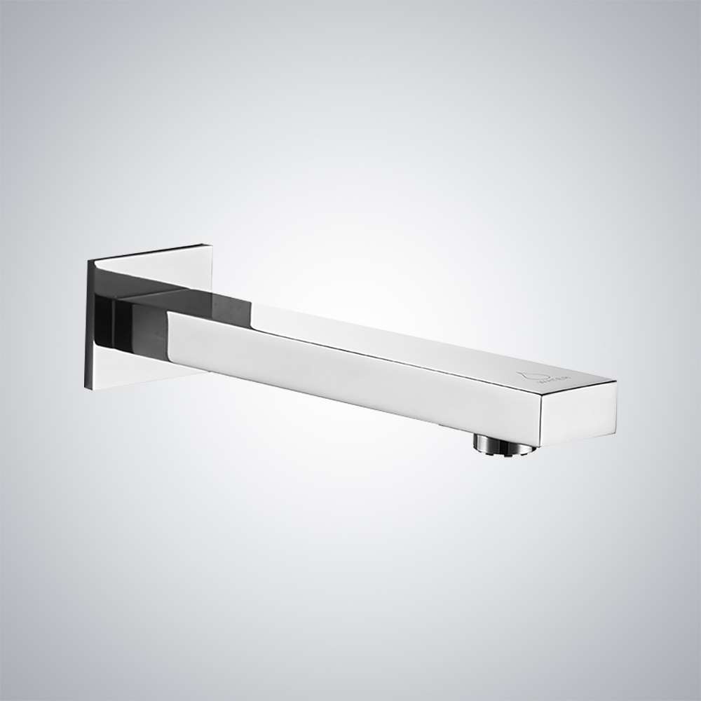 Однорычажный инфракрасный смеситель для раковины Fontana Showers COMISO ARCH-00131896 - Вид №1
