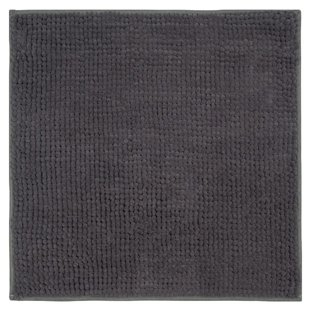 Коврик для туалета VIDAGE Аден с U-образным вырезом 50х50 см 89380449 STLM-1569264