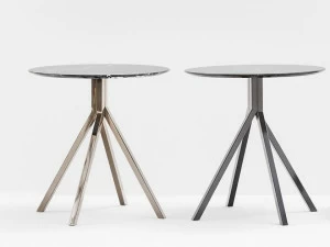 Billiani Столы на металлической основе Grapevine