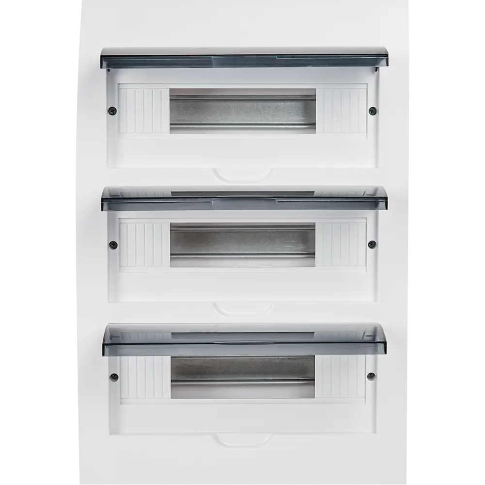 Распределительный щит IEK Home для скрытого монтажа на 36 модулей 82651880 STLM-0032872 - Вид №2