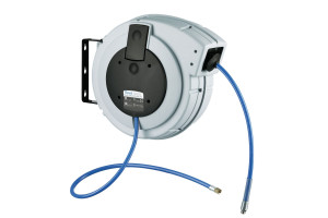 16398099 Автоматическая катушка со шлангом ROLL MAJOR Plus 15 м, 15 бар, 8 мм 821100 MAVEL