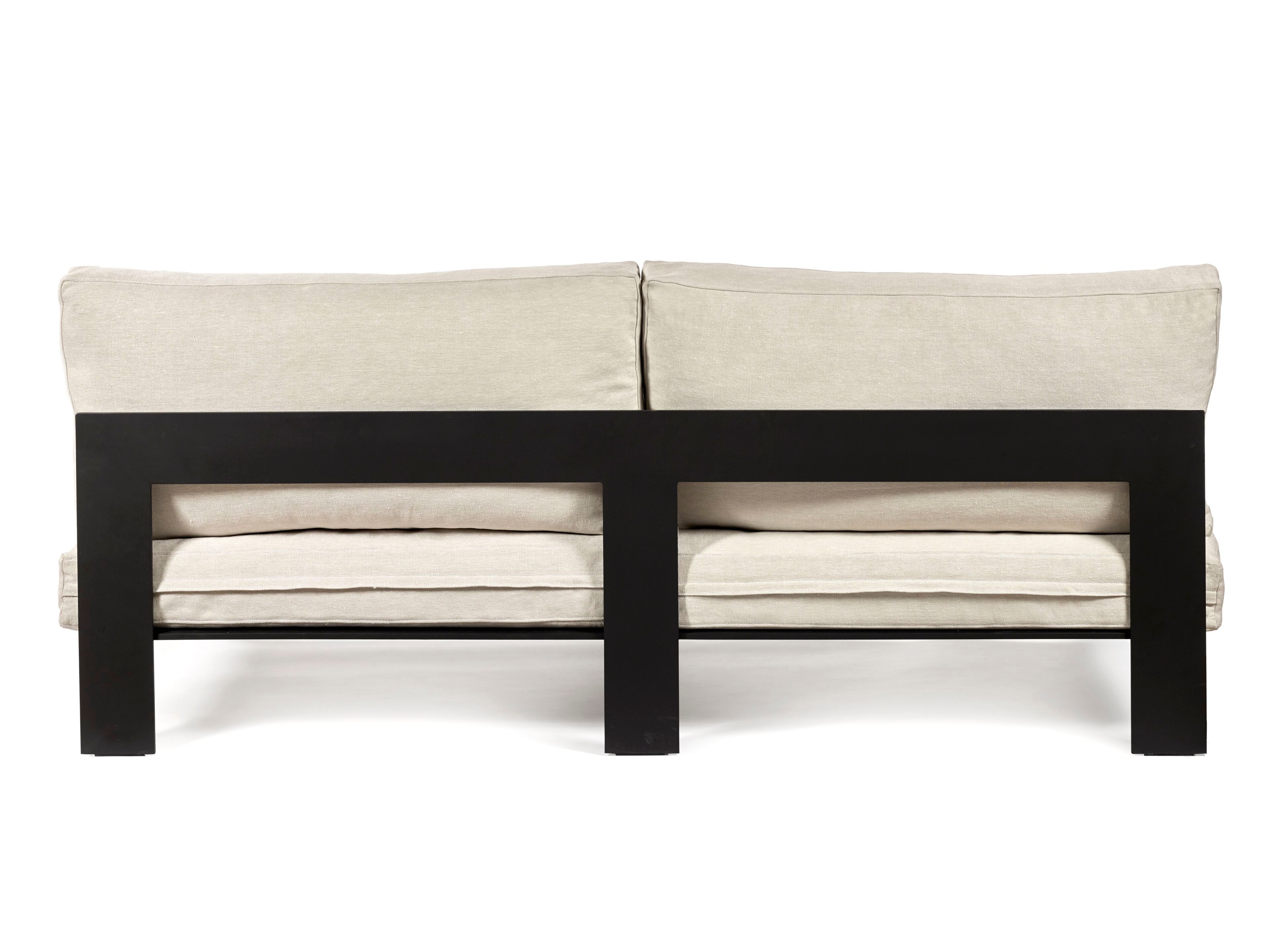 Ткань диван Serax Мебель Bea Mombaers ARCH-00101575 - Вид №3