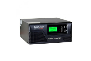 17531334 Источник бесперебойного питания CONTROL HPS20-1012 Hiden
