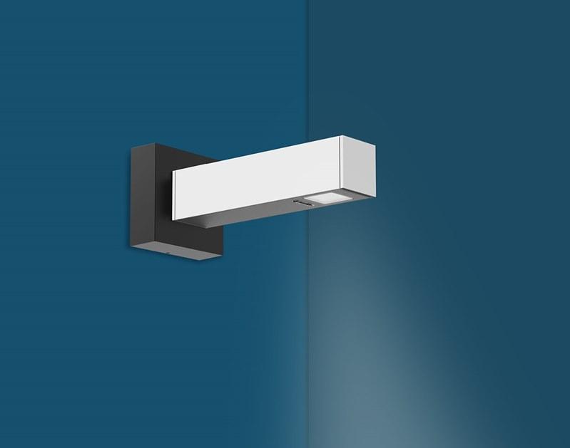 Artemide Алюминиевый светодиодный уличный настенный светильник Walking sun-id-1503495 - Вид №3