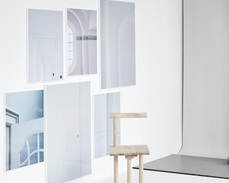 Kristina Dam Studio Фотографическая печать Inside poster 103-117-103  - Вид №2