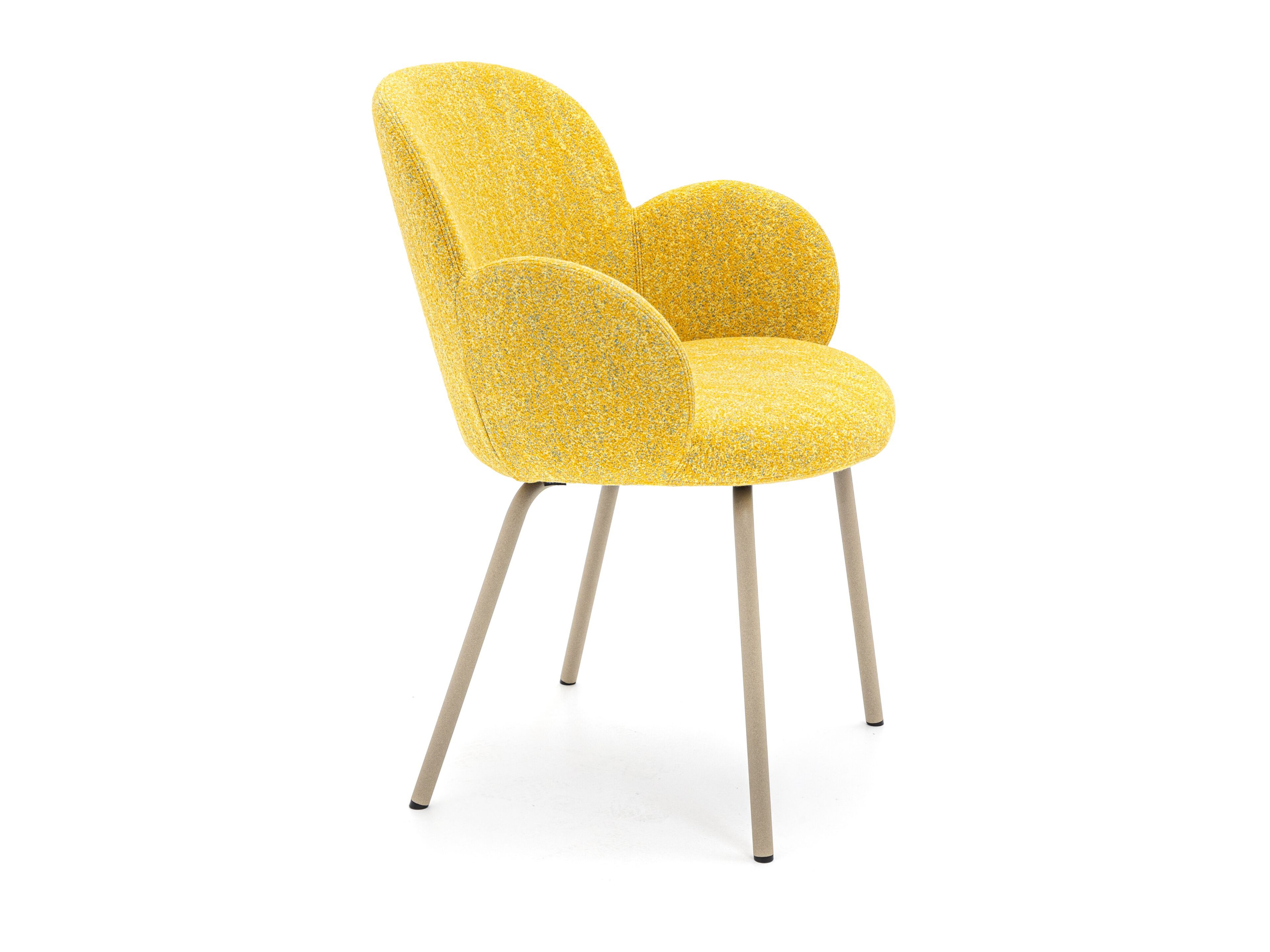 Стальной стул MOROSO TULP ARCH-00053884 - Вид №1