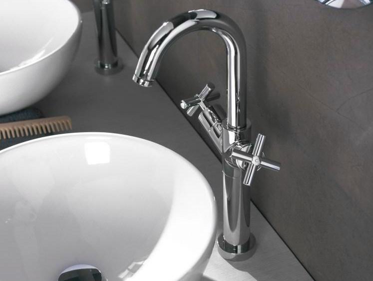 NOKEN Смеситель для раковины с аэратором Future sun-id-1435115 - Вид №4