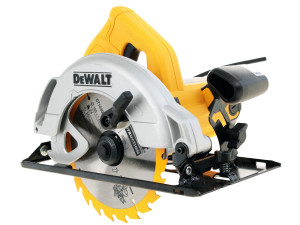 Пила дисковая DeWalt DWE550 1081499