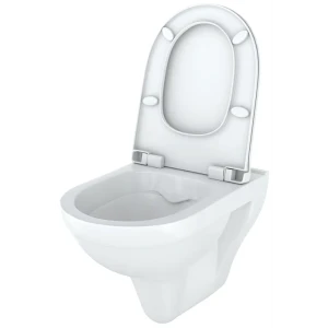 Унитаз подвесной Stark Kirovit без ободка