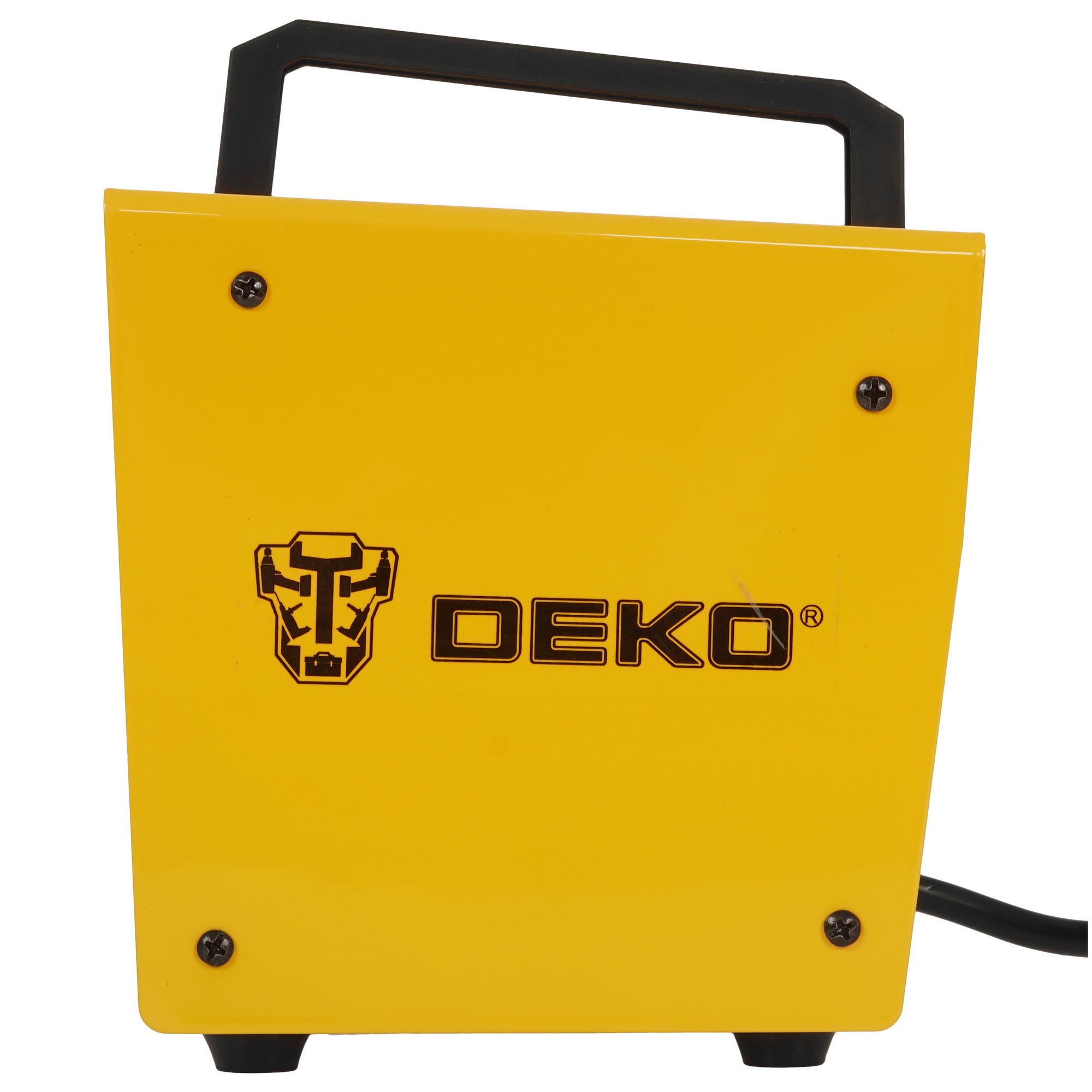 9170731 Тепловая пушка электрическая DEKO DKIH3400 STDN-0015258 - Вид №2