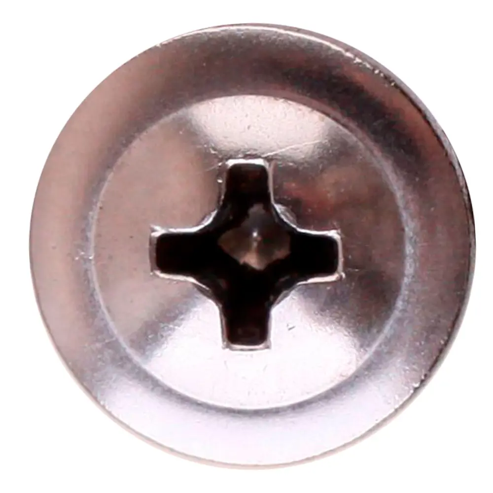 Саморезы Santreyd по металлу с пресс-шайбой и сверлом 4.2x19 мм (24 шт) 89335401 STLM-1005217 - Вид №1