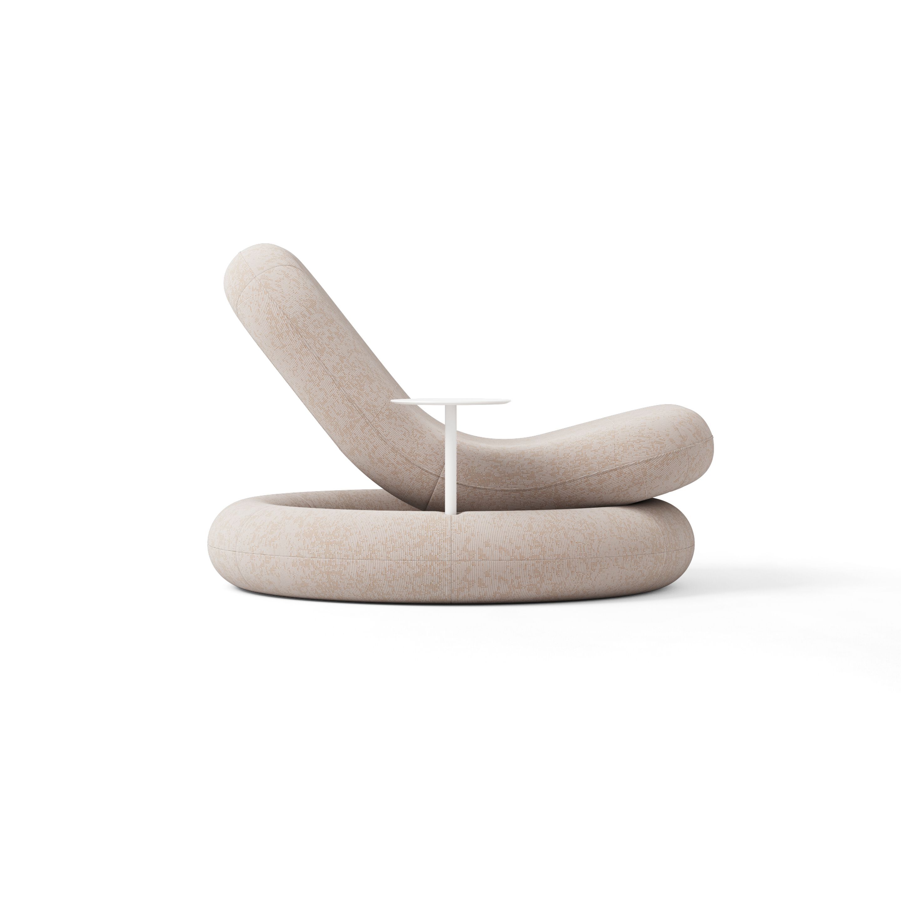 Тканевое садовое кресло Joyf бассейн ARCH-00102327 - Вид №17