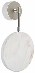 FRATO Настенный светильник из нержавеющей стали с прямым светом Nimes Flf050028aaa