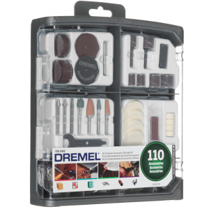 Насадки для гравировальной машинки Dremel 709-RW2 5455662