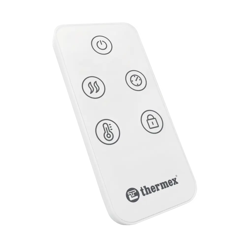 Конвектор электрический Thermex Frame 1000E Wi-Fi с электронным термостатом 1000 Вт 82745705 STLM-2164862  - Вид №6