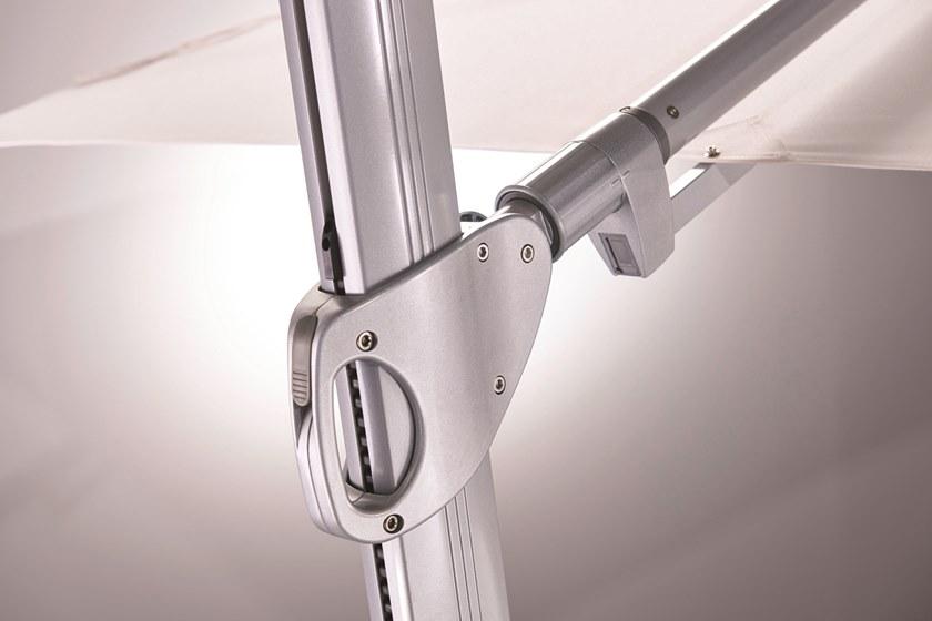 MOBIKA GARDEN Регулируемый зонт sunbrella® с подсветкой sun-id-1365905 - Вид №1