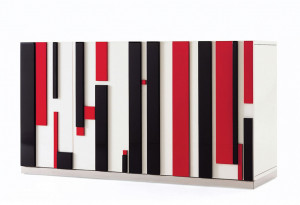 Буфет MODULAR EMMEMOBILI M100