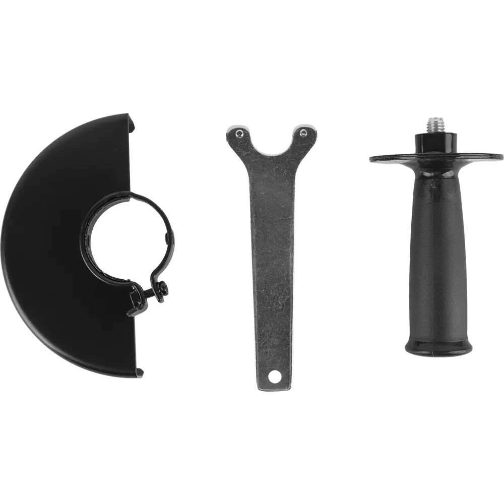 УШМ сетевая Hikoki G13SS2, 600 Вт, 125 мм Hitachi STLM-2062658 - Вид №5