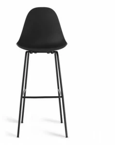 TOOU Высокий барный стул Ta To-1555 / 1507-c/-b