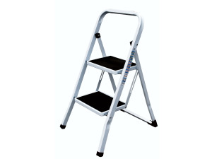 Стальная лестница