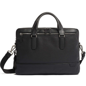 6302000DP Сумка Sycamore Slim Brief Tumi Harrison